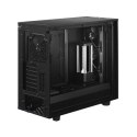 OBUDOWA FRACTAL DEFINE 7 Black Solid