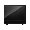 OBUDOWA FRACTAL DESIGN DEFINE 7 Black TG