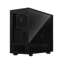 OBUDOWA FRACTAL DESIGN DEFINE 7 Black TG