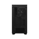 OBUDOWA FRACTAL DESIGN DEFINE 7 Black TG