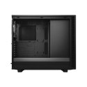 OBUDOWA FRACTAL DESIGN Define 7 Black TG Light Tint