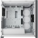 Obudowa Corsair 5000D AIRFLOW Mid-Tower ATX Tempered Glass White (CC-9011211-WW)