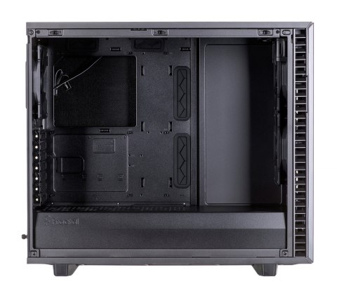 Obudowa Fractal Design Define 7 Gray Solid Obudowa Fractal Design Define 7 Gray Solid