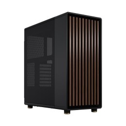 Obudowa Fractal Design North Charcoal Black