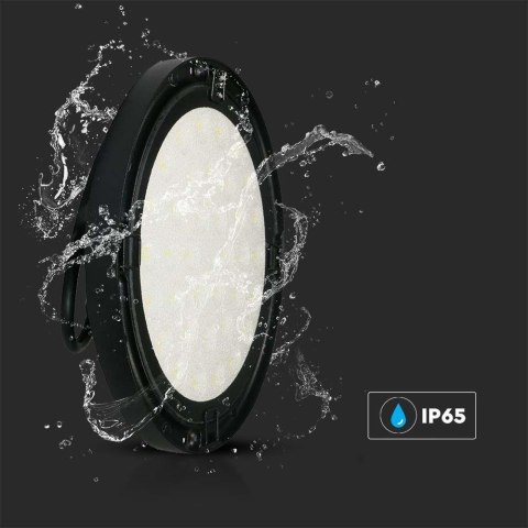 Oprawa LED High Bay V-TAC 150W 110st 120Lm/W IP65 VT-92150 6500K 15300lm Oprawa LED High Bay V-TAC 150W 110st 120Lm/W IP65 VT-92150 6500K 15300lm