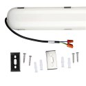 Oprawa V-TAC SKU21678 VT-160-N 4000K 60W 7200lm