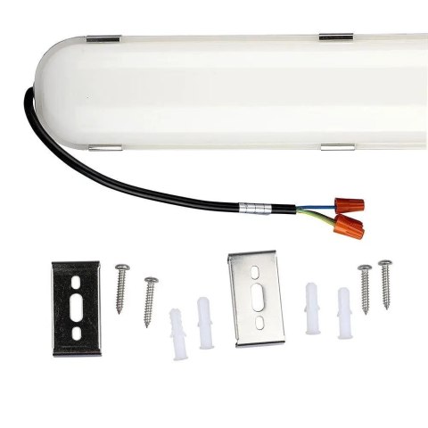 Oprawa V-TAC SKU21678 VT-160-N 4000K 60W 7200lm Oprawa V-TAC SKU21678 VT-160-N 4000K 60W 7200lm
