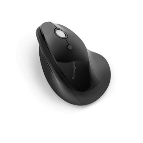 PRO FIT ERGO MOUSE/VERTICAL CORDLESS BLACK PRO FIT ERGO MOUSE/VERTICAL CORDLESS BLACK