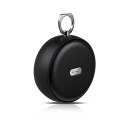 Przenośny Głośnik Bluetooth Micro USB Wysokiej jakości przewód 800mAh Niebieski V-TAC VT-6211