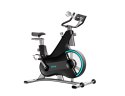 Rower spinningowy, magnetyczny OVICX Q210B czarny, bluetooth, aplikacja (WYPRZEDAŻ)
