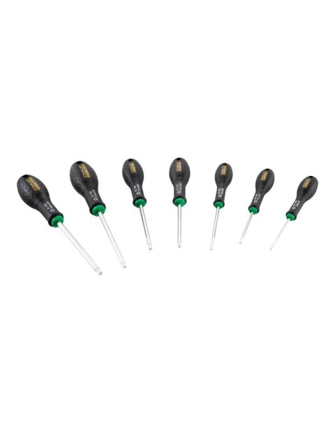 ST.WKRĘTAKI 7cz. FATMAX TORX /T10-40 ST.WKRĘTAKI 7cz. FATMAX TORX /T10-40