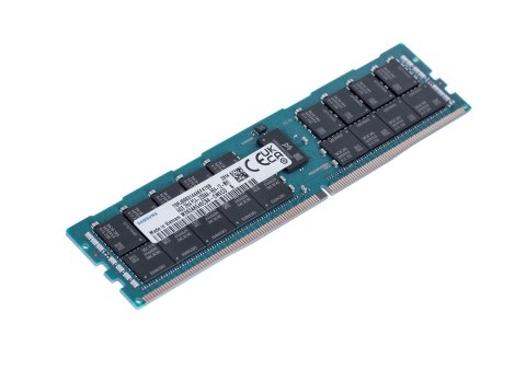 Samsung RDIMM 64GB DDR4 2Rx4 3200MHz PC4-25600 ECC REGISTERED M393A8G40CB4-CWE Samsung RDIMM 64GB DDR4 2Rx4 3200MHz PC4-25600 ECC REGISTERED M393A8G40CB4-CWE