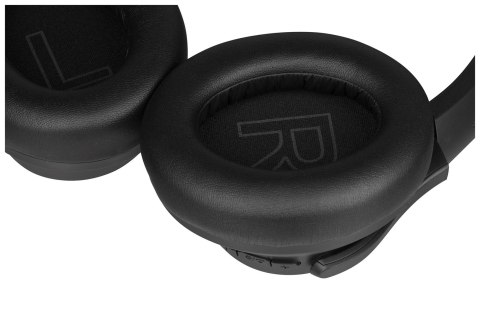 Słuchawki bezprzewodowe Soundcore Q20i Czarny Słuchawki bezprzewodowe Soundcore Q20i Czarny