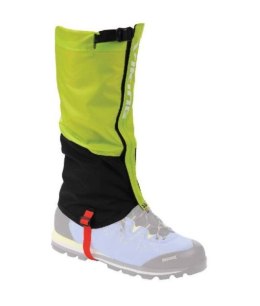 Stuptuty Gaitersy Viking Kanion green XL