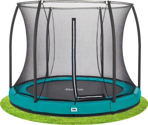 Trampolina Salta Comfort Edition Ground 305cm Trampolina Salta Comfort Edition Ground 305cm