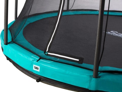 Trampolina Salta Comfort Edition Ground 305cm Trampolina Salta Comfort Edition Ground 305cm