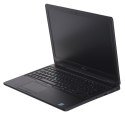 DELL LATITUDE 5590 i5-8350U 16GB 512GB SSD 15,6" FHD Win11pro + zasilacz UŻYWANY