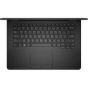 DELL LATITUDE E7470 i5-6300U 8GB 256GB SSD 14" FHD Win10pro + zasilacz UŻYWANY