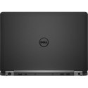 DELL LATITUDE E7470 i5-6300U 8GB 256GB SSD 14" FHD Win10pro + zasilacz UŻYWANY