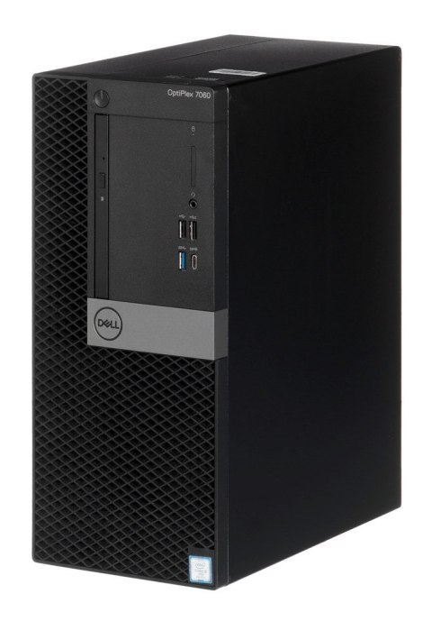 DELL OptiPlex 7060 i5-8500 8GB 256GB SSD TOWER Win11pro BOX DELL