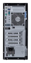 DELL OptiPlex 7060 i5-8500 8GB 256GB SSD TOWER Win11pro BOX DELL