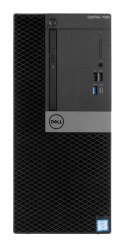 DELL OptiPlex 7060 i5-8500 8GB 256GB SSD TOWER Win11pro BOX DELL