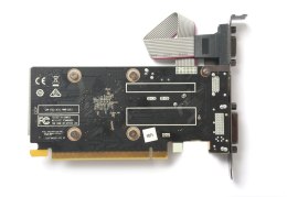 GEFORCE GT 710/2GB DDR3 64BIT HDMI 954MHZ