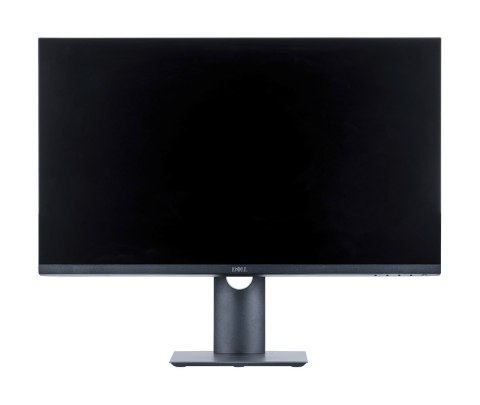 MONITOR DELL LED 27" P2719H (GRADE A) UŻYWANY MONITOR DELL LED 27" P2719H (GRADE A) UŻYWANY