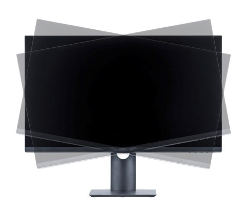 MONITOR DELL LED 27" P2719H (GRADE A) UŻYWANY MONITOR DELL LED 27" P2719H (GRADE A) UŻYWANY