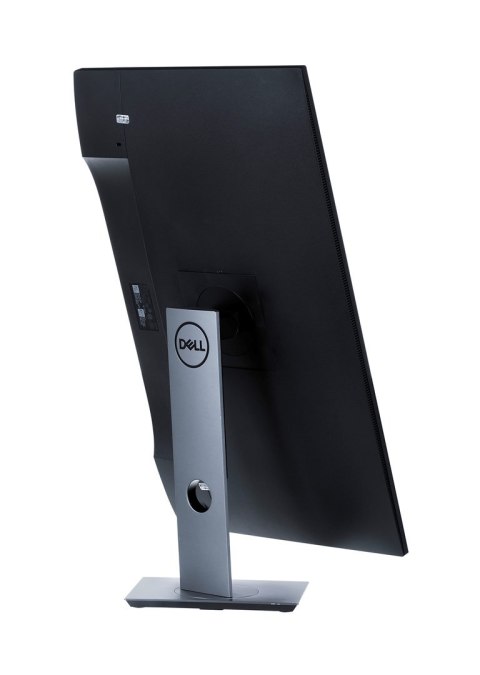 MONITOR DELL LED 27" P2719H (GRADE A) UŻYWANY MONITOR DELL LED 27" P2719H (GRADE A) UŻYWANY