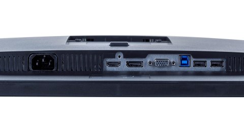 MONITOR DELL LED 27" P2719H (GRADE A) UŻYWANY MONITOR DELL LED 27" P2719H (GRADE A) UŻYWANY