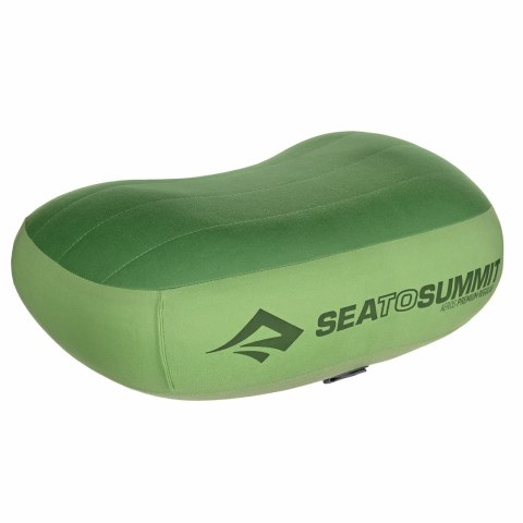 Poduszka SEA TO SUMMIT Aeros Premium Large Lime Poduszka SEA TO SUMMIT Aeros Premium Large Lime