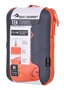 Ręcznik szybkoschnący SEA TO SUMMIT Tek Medium Outback
