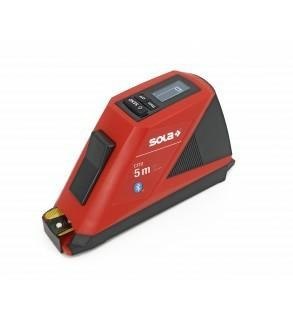 SOLA MIARA ZWIJANA 5m CITO Bluetooth SOLA MIARA ZWIJANA 5m CITO Bluetooth