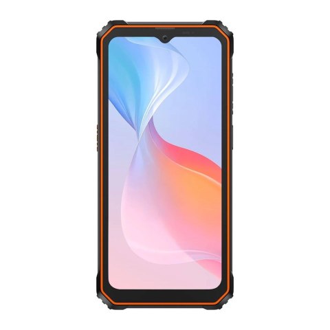 Smartfon Blackview BV6200 Pro 4/128GB Pomarańczowy Smartfon Blackview BV6200 Pro 4/128GB Pomarańczowy