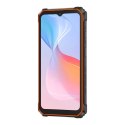Smartfon Blackview BV6200 Pro 4/128GB Pomarańczowy