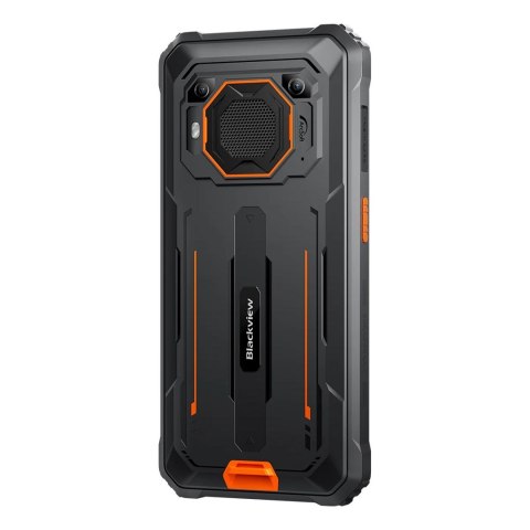 Smartfon Blackview BV6200 Pro 4/128GB Pomarańczowy Smartfon Blackview BV6200 Pro 4/128GB Pomarańczowy