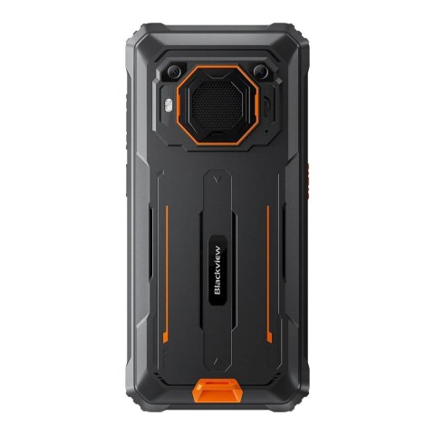 Smartfon Blackview BV6200 Pro 4/128GB Pomarańczowy Smartfon Blackview BV6200 Pro 4/128GB Pomarańczowy
