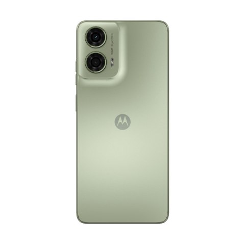 Smartfon Motorola Moto G24 G24 8/128GB Ice Green Smartfon Motorola Moto G24 G24 8/128GB Ice Green