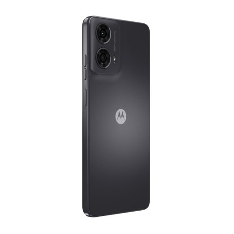 Smartfon Motorola Moto G24 G24 8/128GB Matte Charcoal Smartfon Motorola Moto G24 G24 8/128GB Matte Charcoal