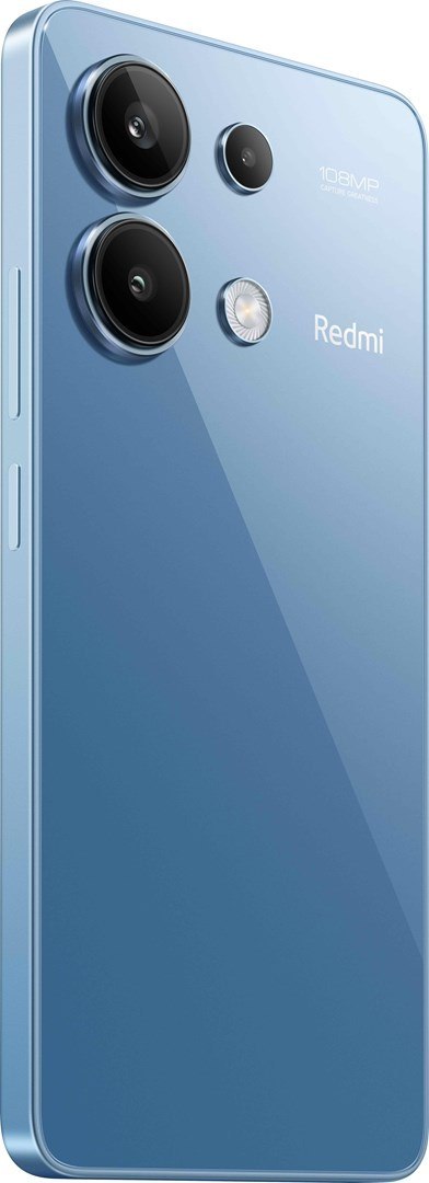 Smartfon Xiaomi Redmi Note 13 6/128GB Blue Smartfon Xiaomi Redmi Note 13 6/128GB Blue