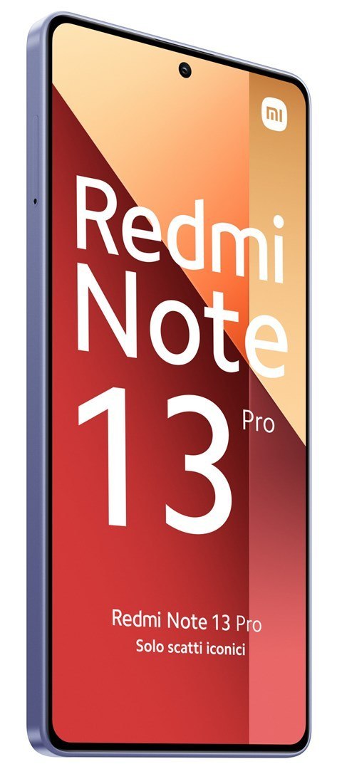 Smartfon Xiaomi Redmi Note 13 Pro 12/512GB Lavender Purple Smartfon Xiaomi Redmi Note 13 Pro 12/512GB Lavender Purple