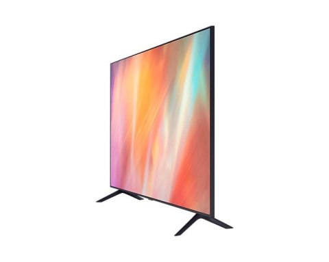 Telewizor 50" Samsung UE50AU7172 (DVB-T2, 4K 2000PQI Smart) (WYPRZEDAŻ) Telewizor 50" Samsung UE50AU7172 (DVB-T2, 4K 2000PQI Smart) (WYPRZEDAŻ)
