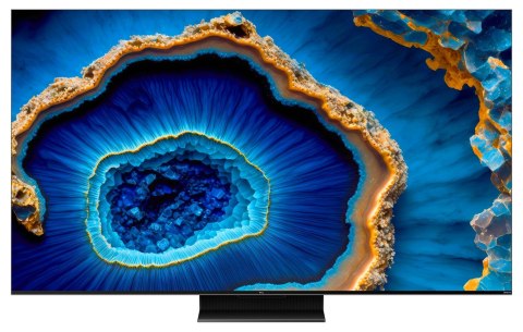 Telewizor 55" TCL 55C805 Telewizor 55" TCL 55C805