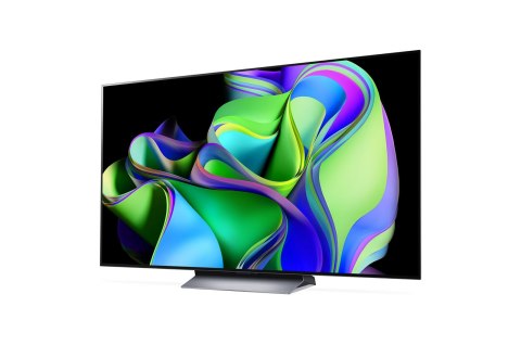 Telewizor 65" LG OLED65C31LA (WYPRZEDAŻ) Telewizor 65" LG OLED65C31LA (WYPRZEDAŻ)