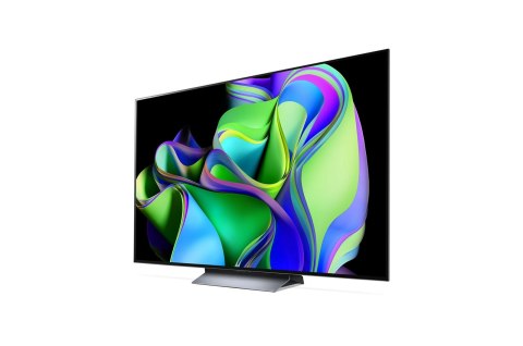 Telewizor 65" LG OLED65C31LA (WYPRZEDAŻ) Telewizor 65" LG OLED65C31LA (WYPRZEDAŻ)