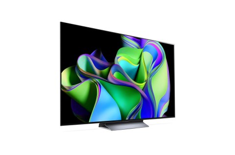Telewizor 65" LG OLED65C31LA (WYPRZEDAŻ) Telewizor 65" LG OLED65C31LA (WYPRZEDAŻ)