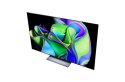 Telewizor 65" LG OLED65C31LA (WYPRZEDAŻ)