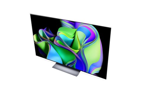 Telewizor 65" LG OLED65C31LA (WYPRZEDAŻ) Telewizor 65" LG OLED65C31LA (WYPRZEDAŻ)