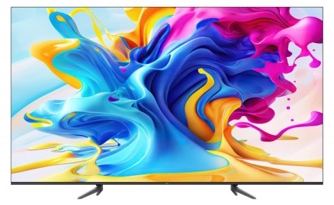 Telewizor 65" TCL 65C645 Telewizor 65" TCL 65C645
